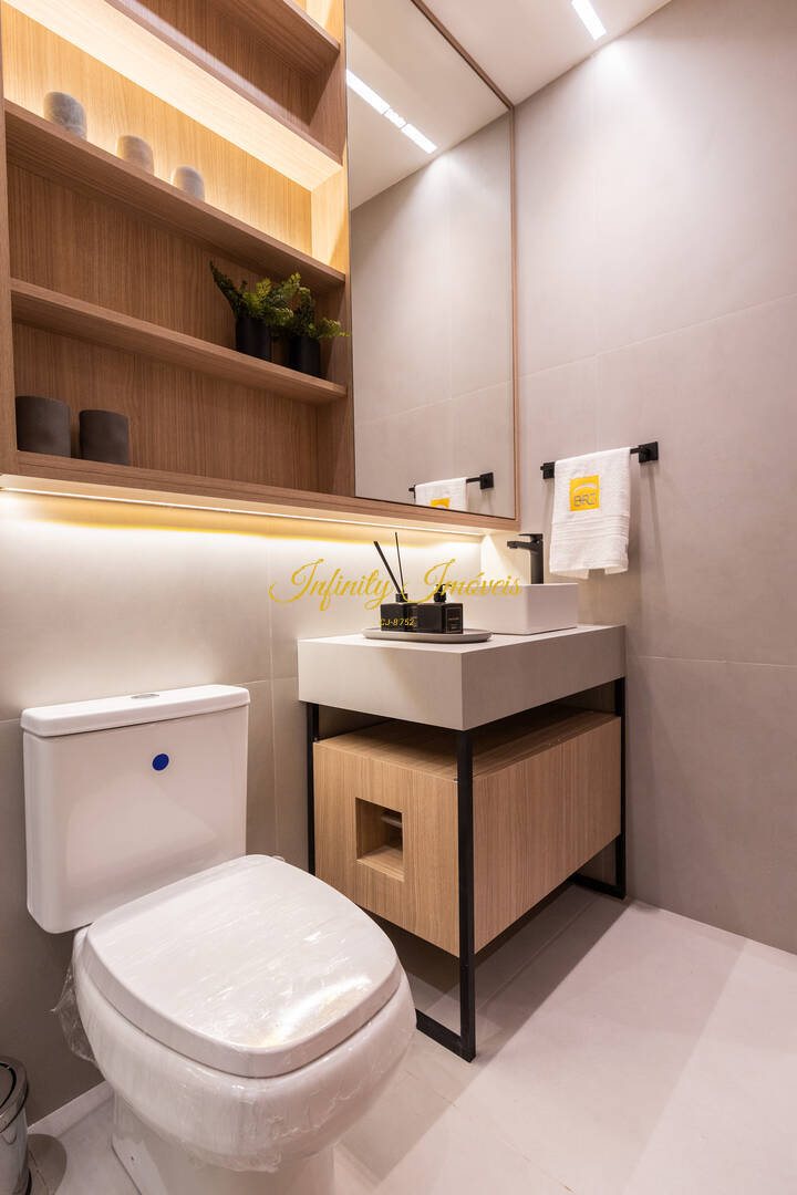 Apartamento, 2 quartos, 52 m² - Foto 19
