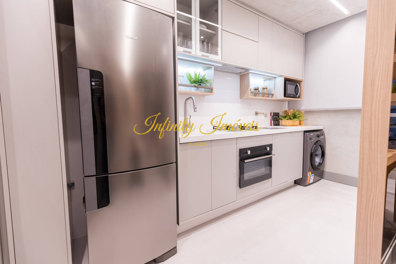 Apartamento, 2 quartos, 52 m² - Foto 10