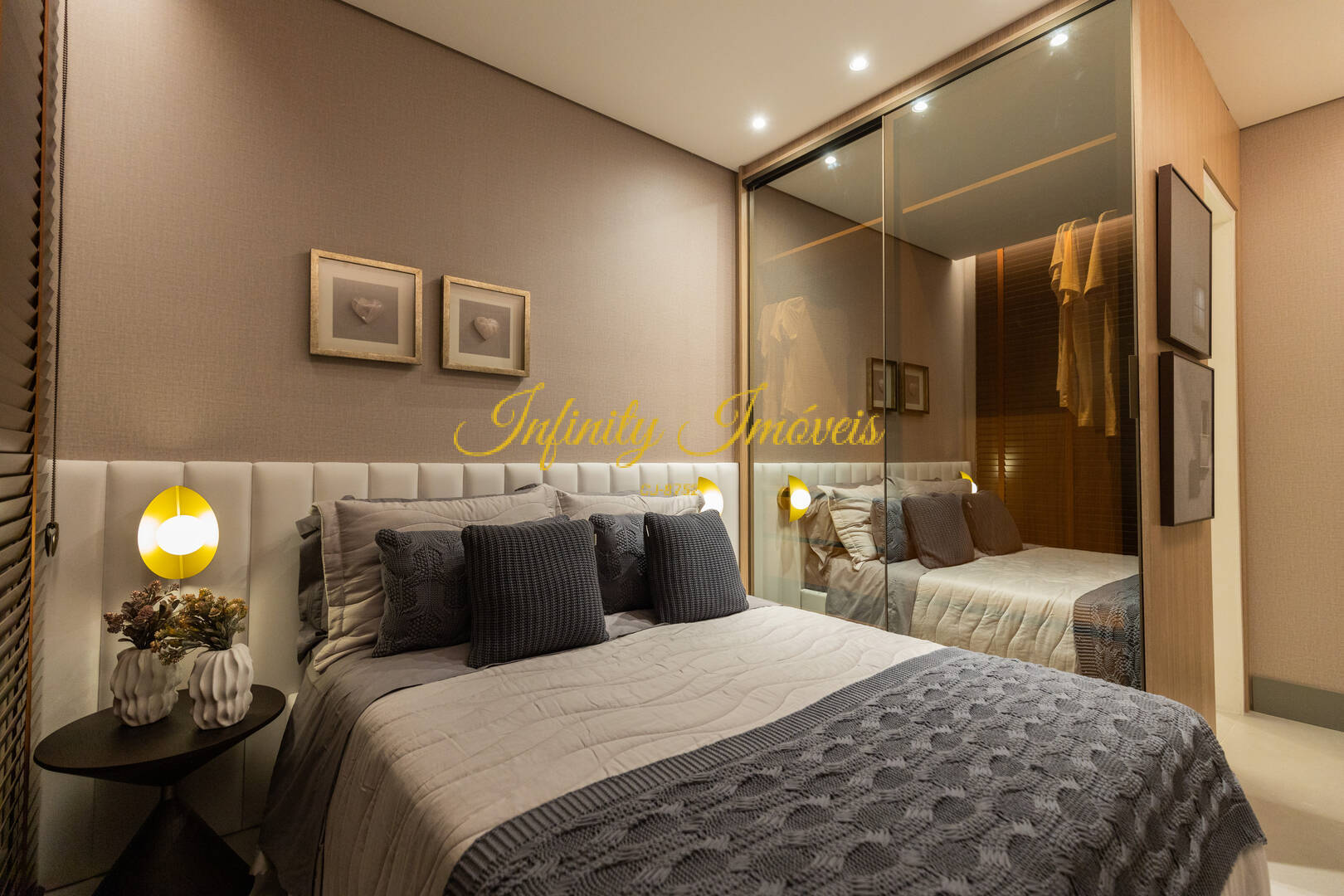 Apartamento, 2 quartos, 52 m² - Foto 12