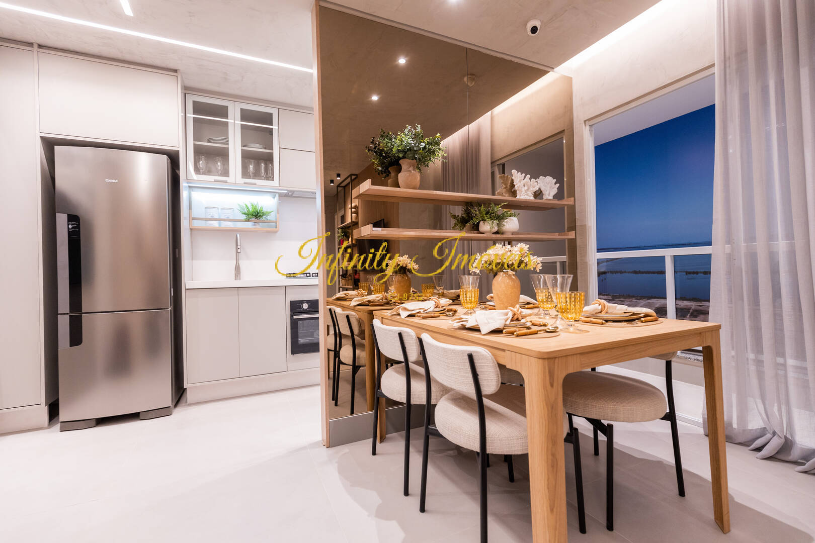 Apartamento, 2 quartos, 52 m² - Foto 8