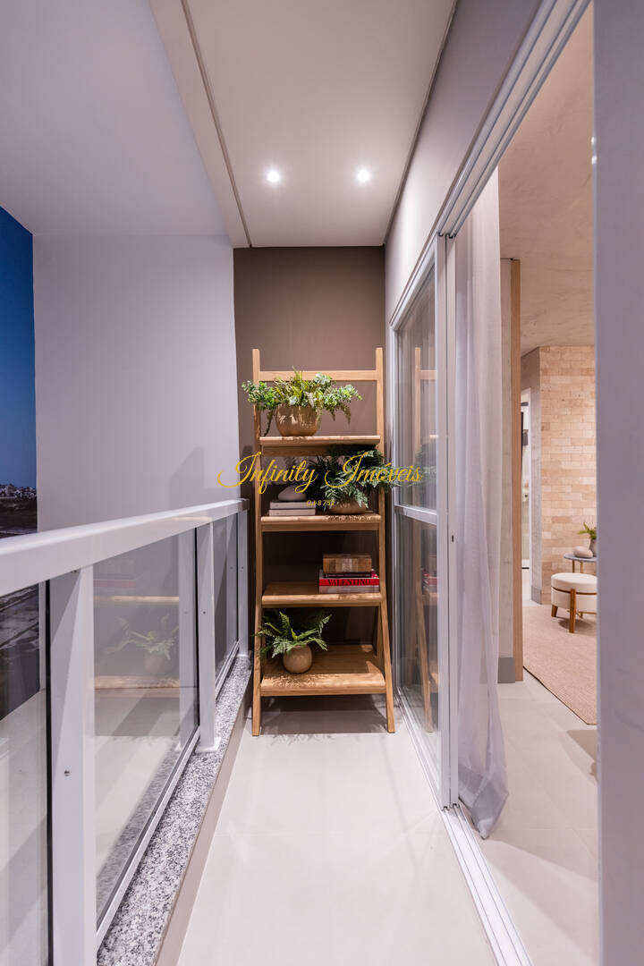 Apartamento, 2 quartos, 52 m² - Foto 4