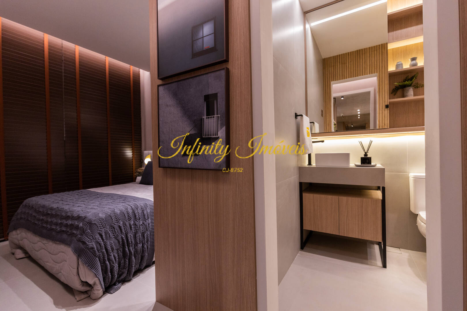 Apartamento, 2 quartos, 52 m² - Foto 13