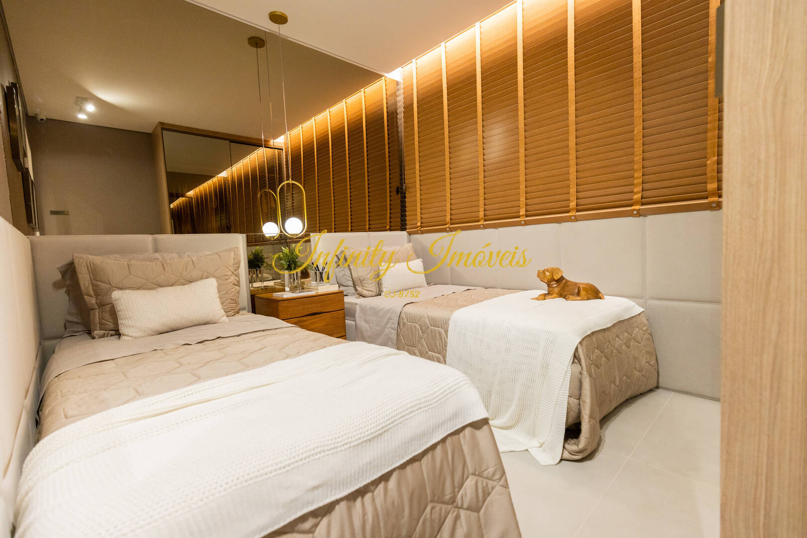Apartamento, 2 quartos, 52 m² - Foto 17