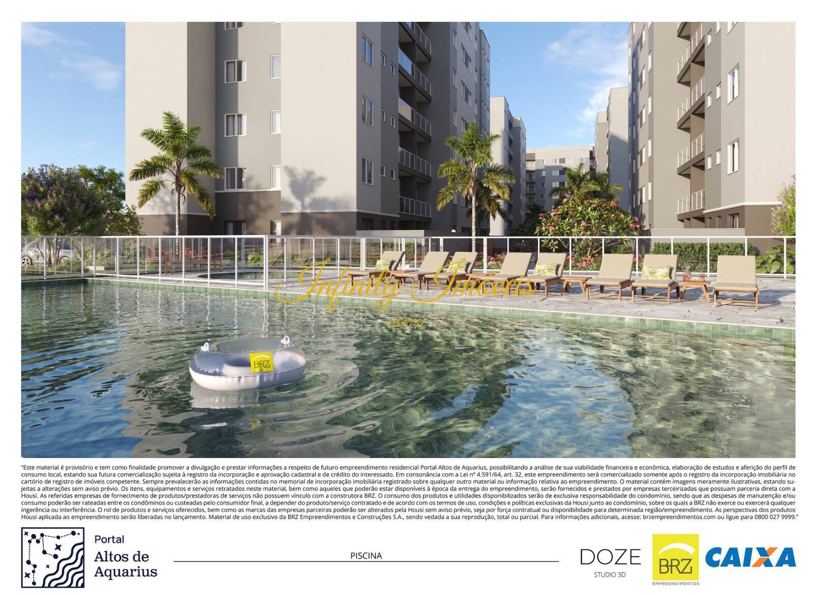 Apartamento, 2 quartos, 52 m² - Foto 20