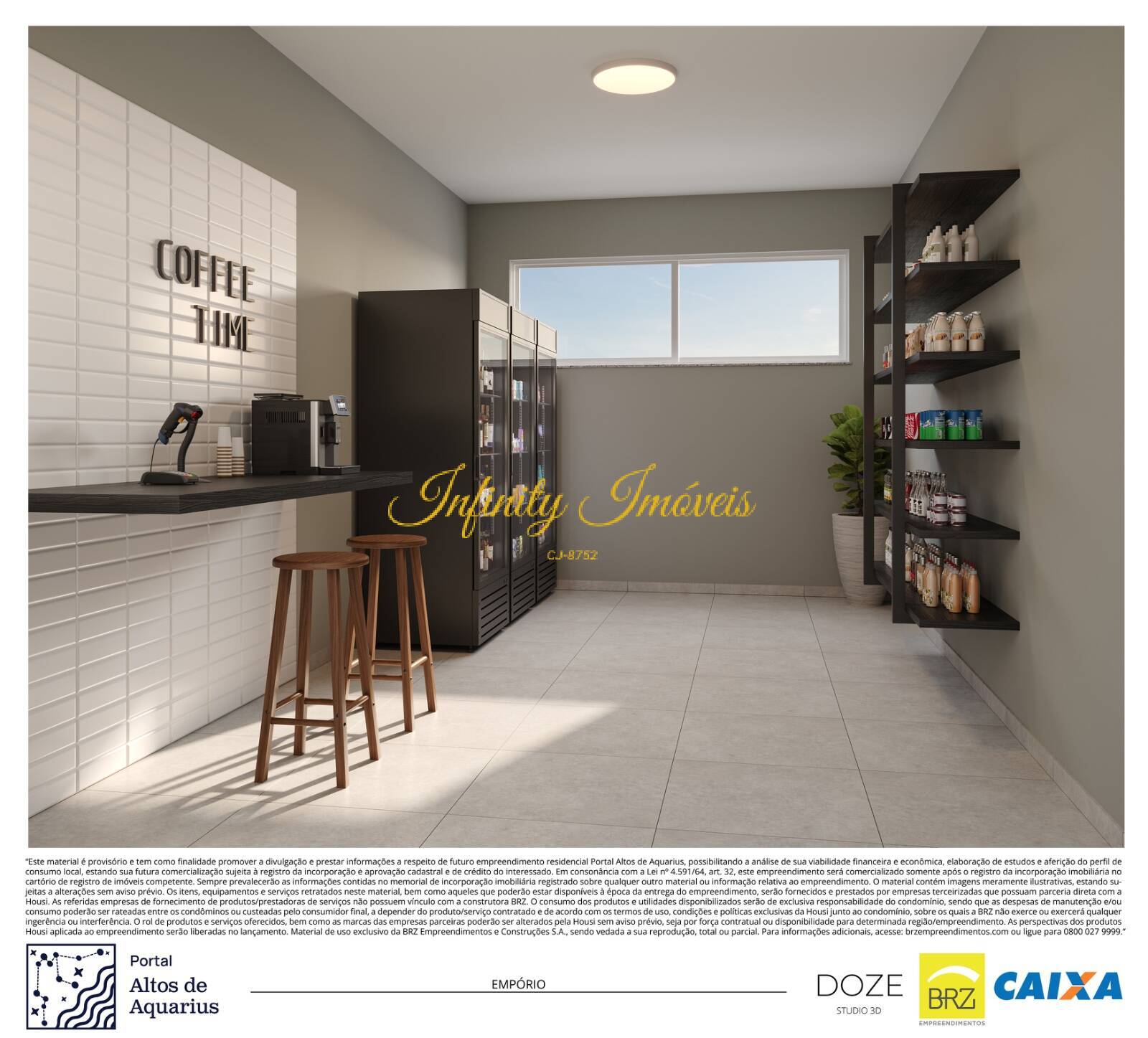 Apartamento, 2 quartos, 52 m² - Foto 30