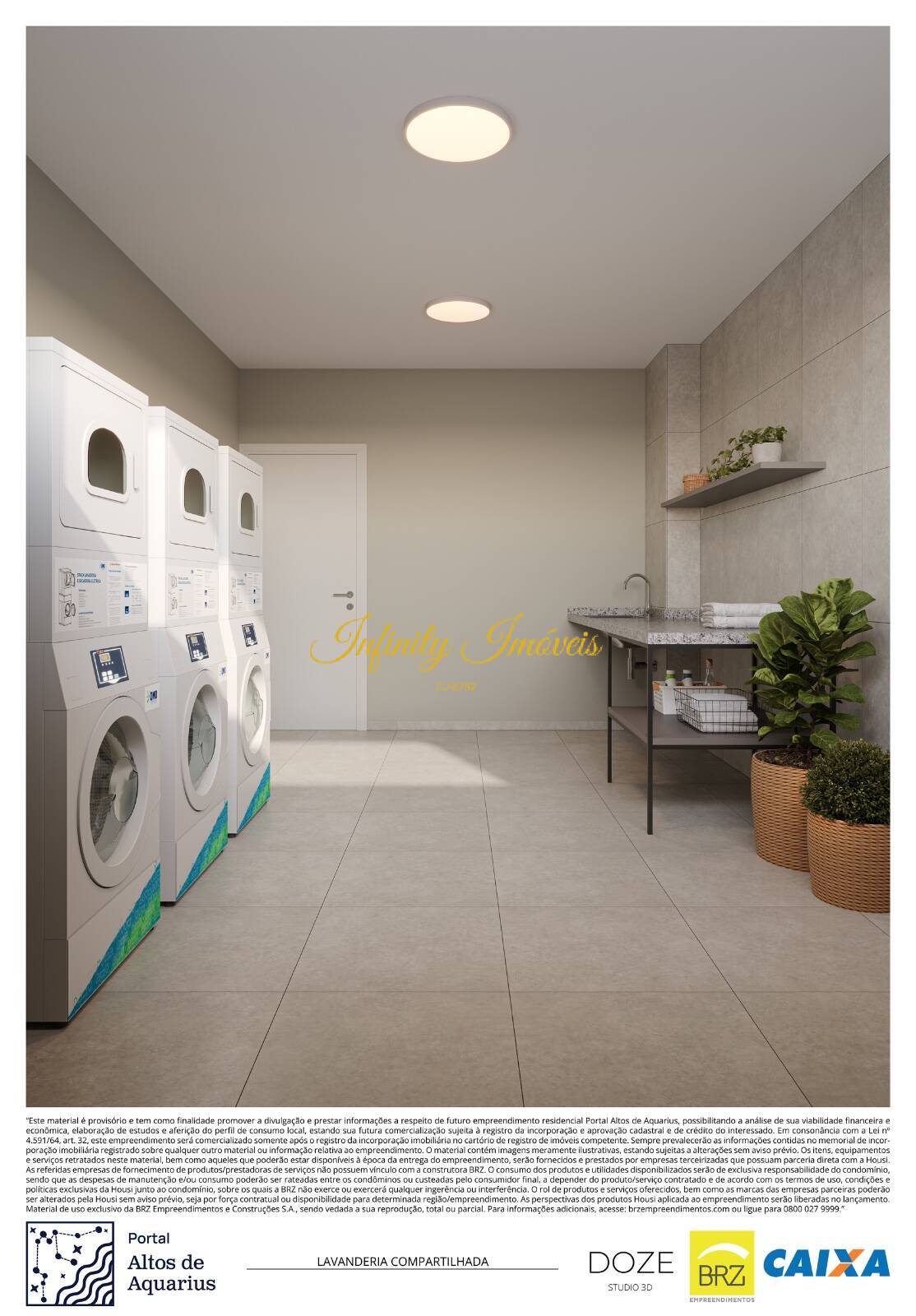 Apartamento, 2 quartos, 52 m² - Foto 31