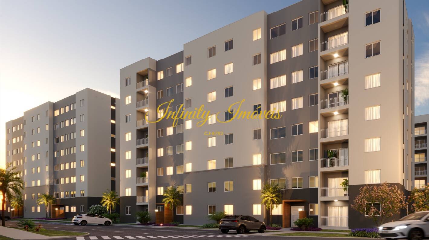 Apartamento, 1 quarto, 42 m² - Foto 12