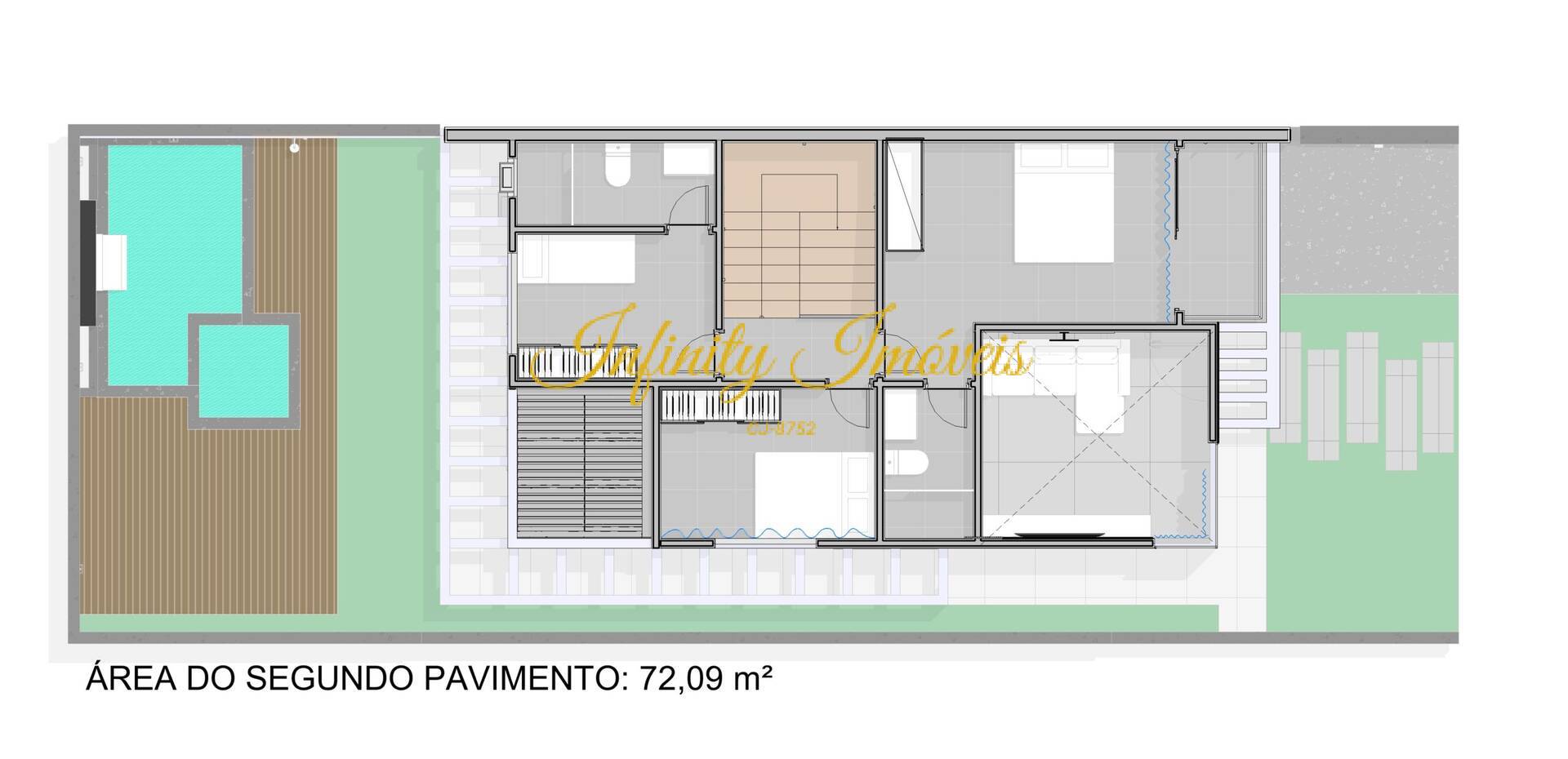 Terreno, 180 m² - Foto 31