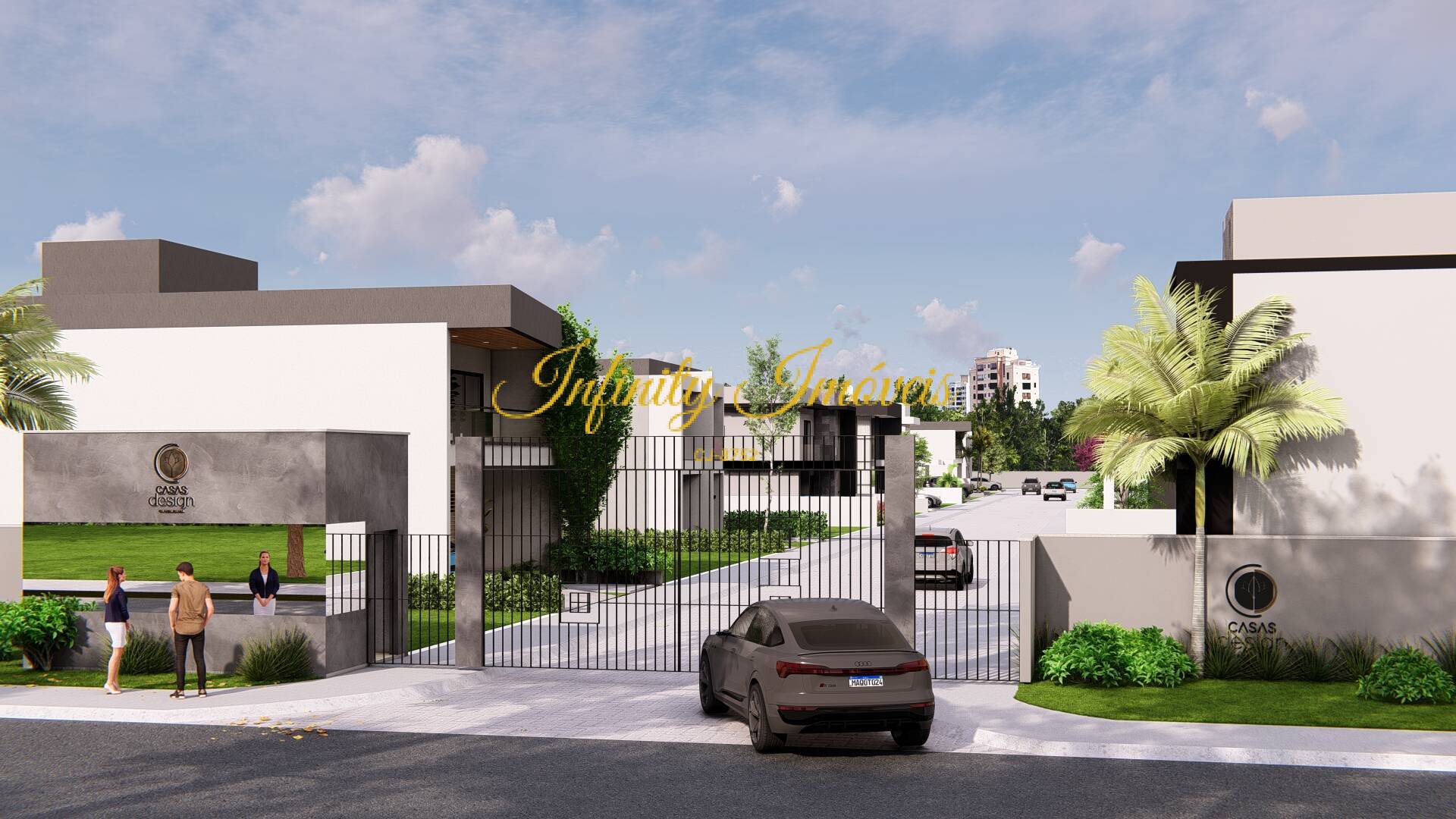 Terreno, 180 m² - Foto 1