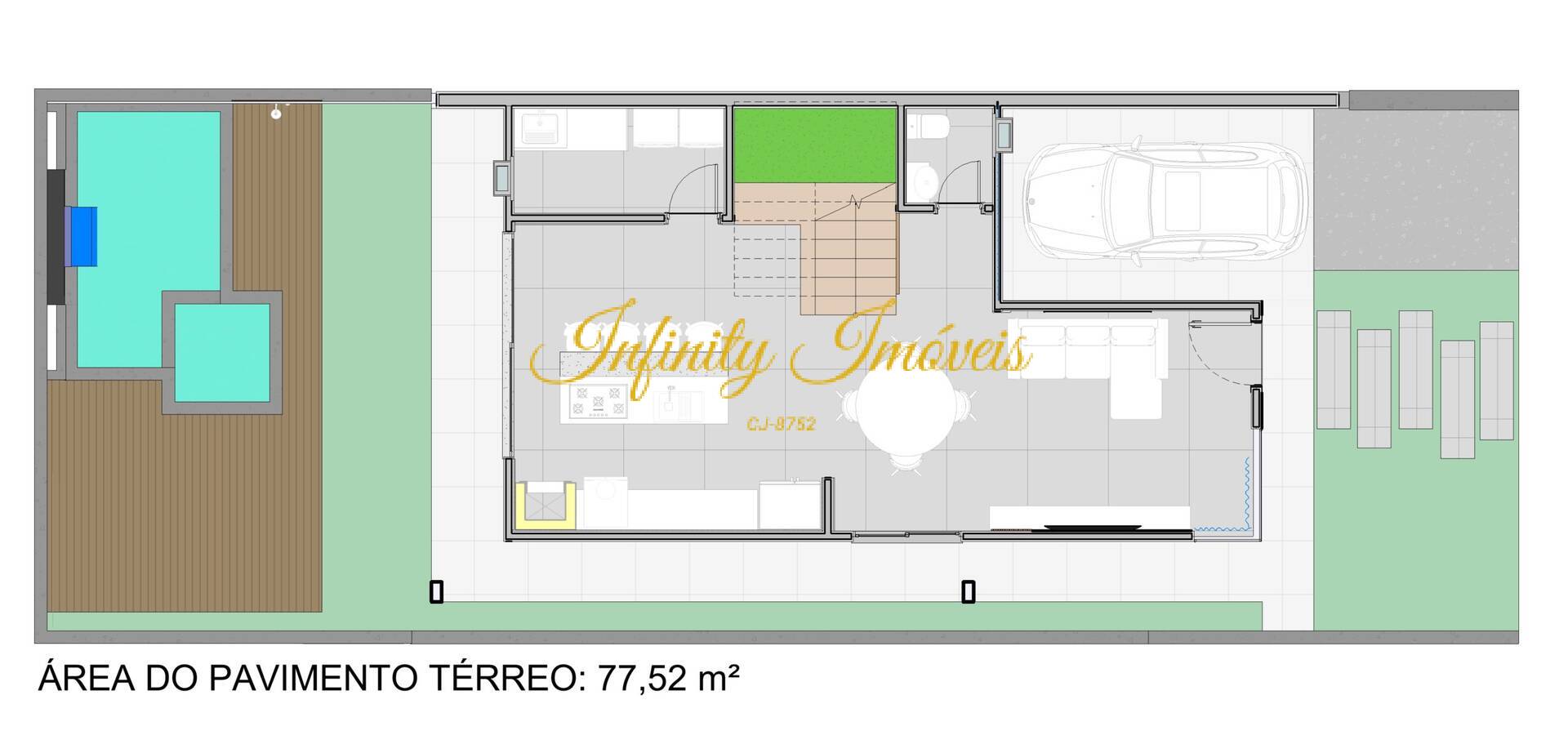 Terreno, 180 m² - Foto 33
