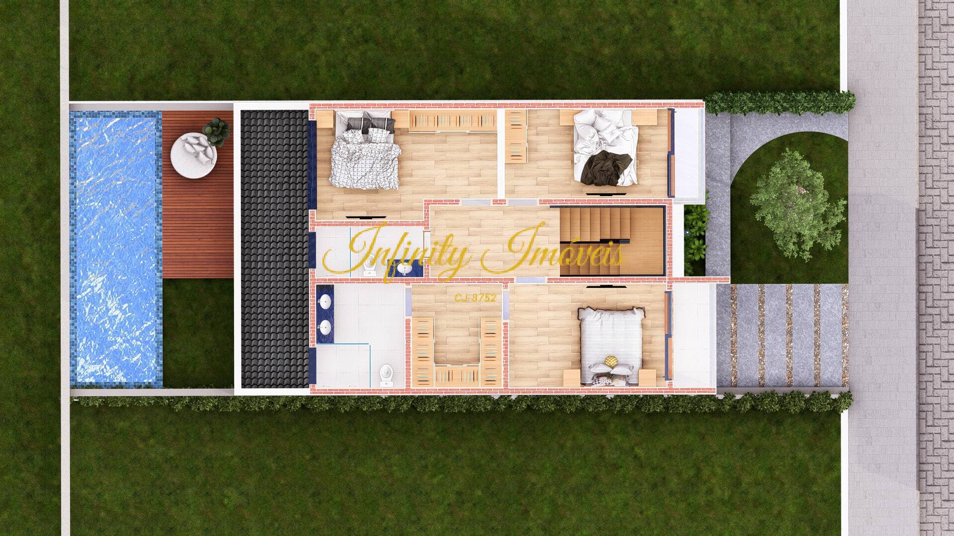 Terreno, 180 m² - Foto 38