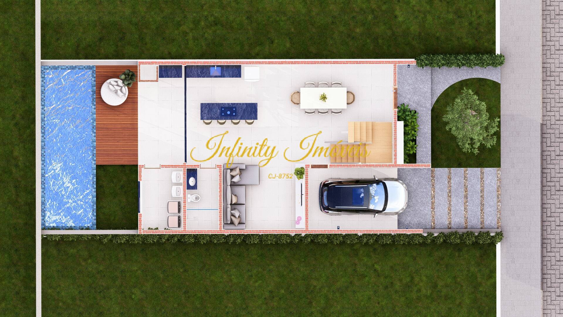 Terreno, 180 m² - Foto 36