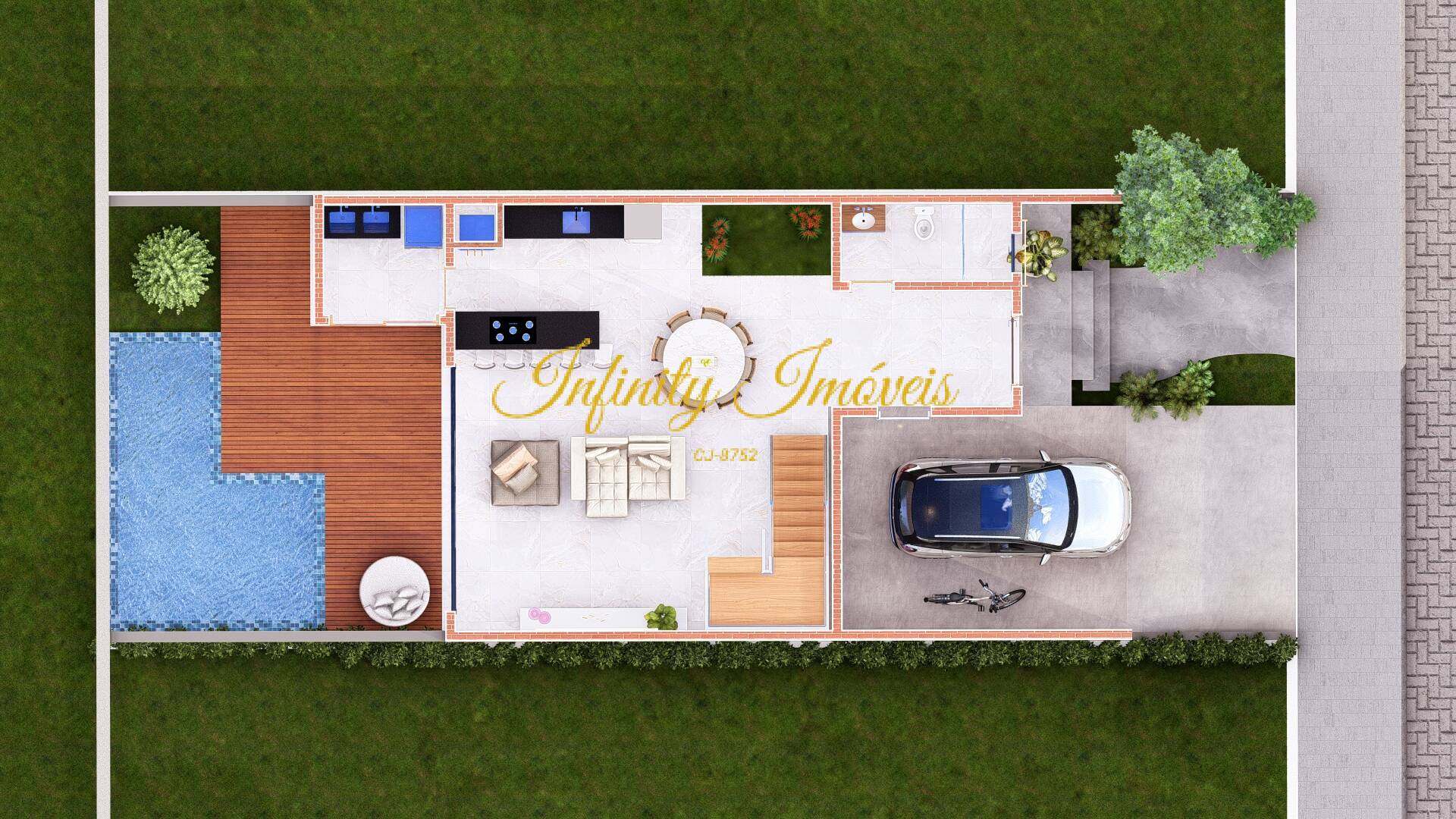 Terreno, 180 m² - Foto 40
