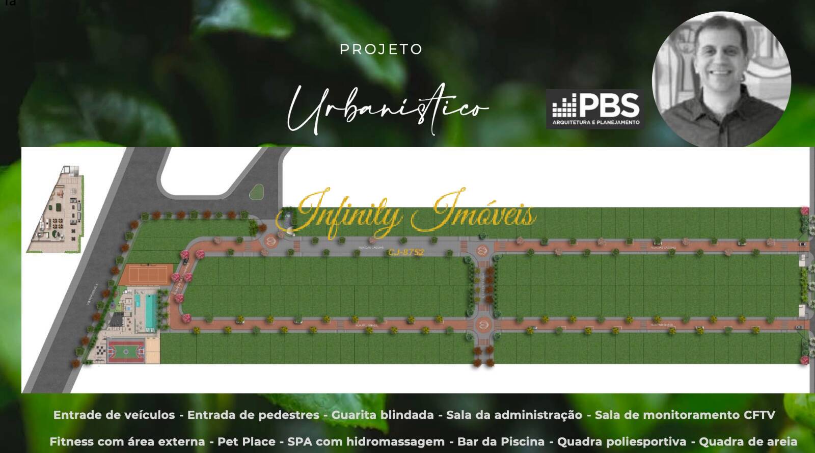 Terreno, 180 m² - Foto 2