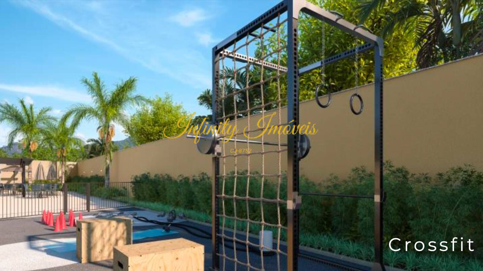 Terreno, 243 m² - Foto 14