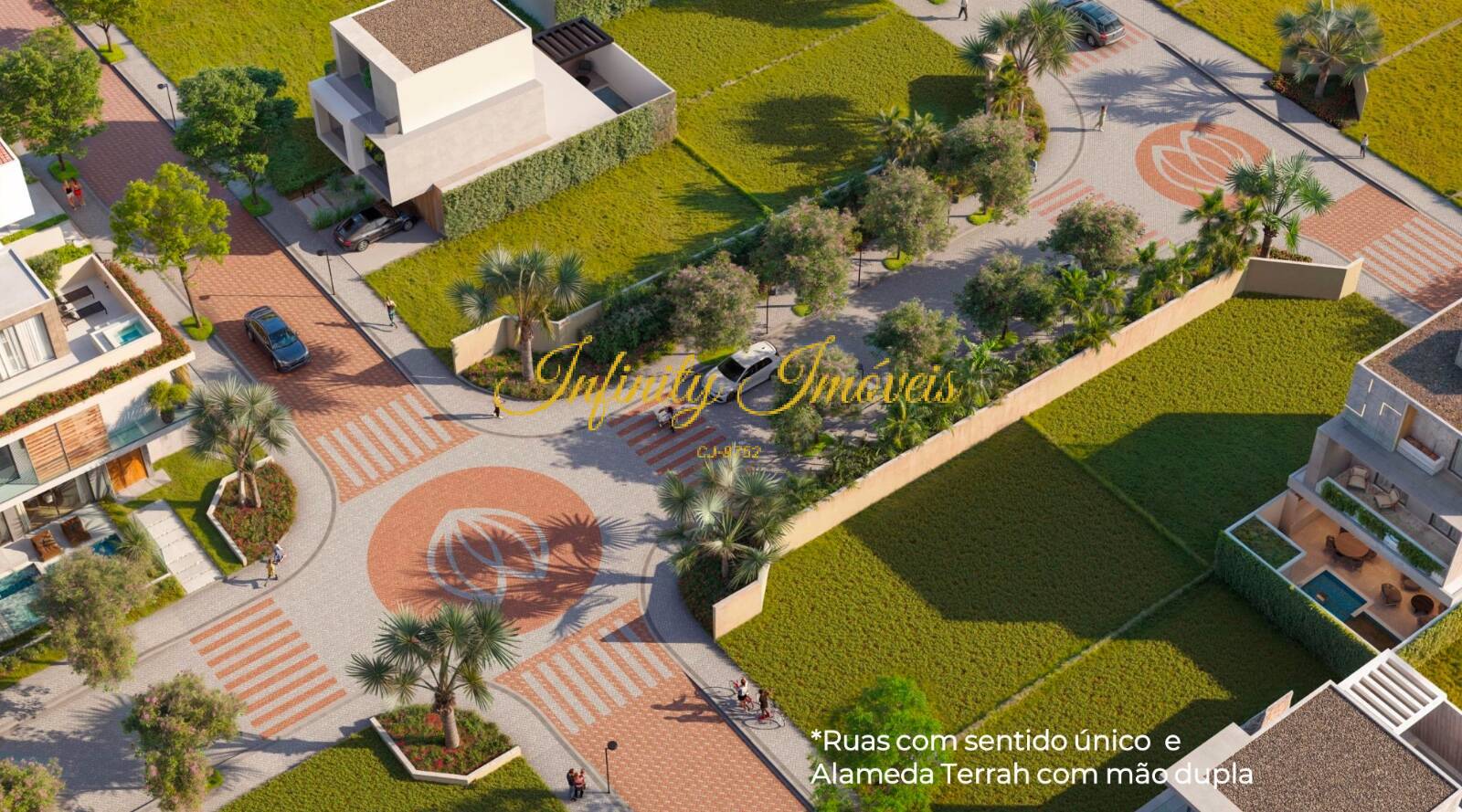 Terreno, 243 m² - Foto 6