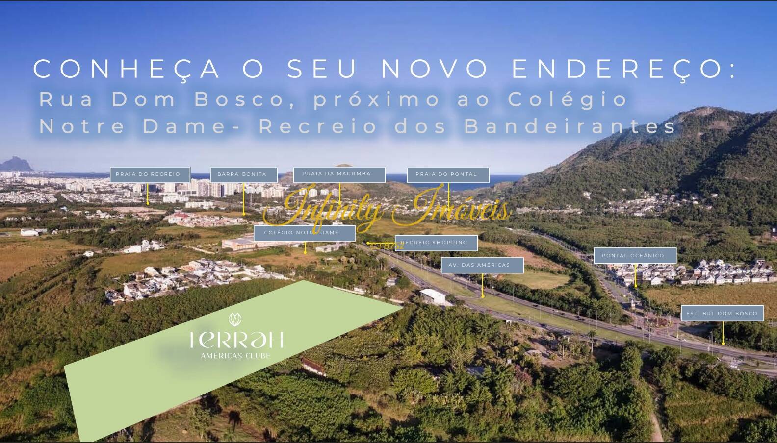 Terreno, 243 m² - Foto 8