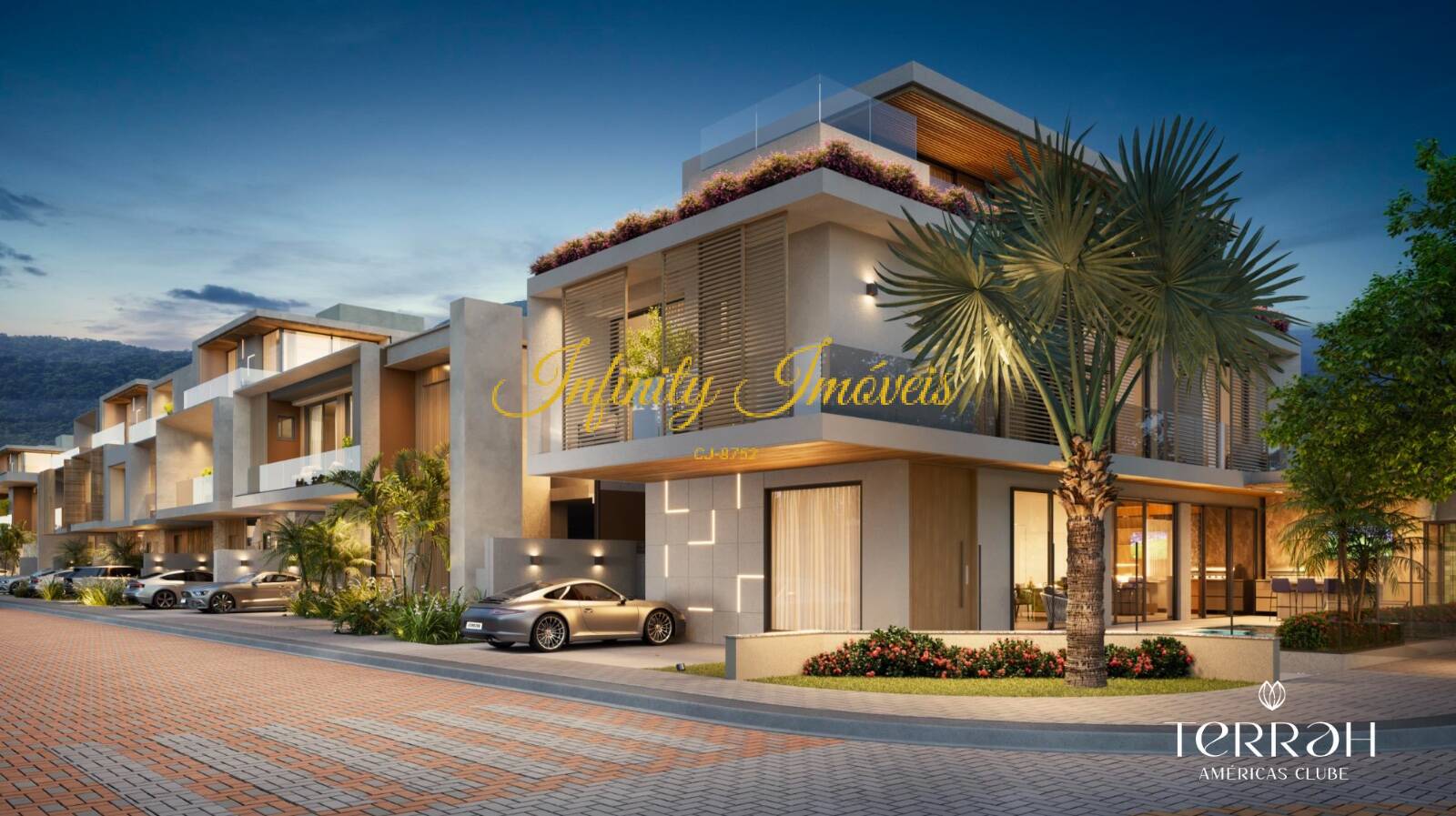 Terreno, 243 m² - Foto 2