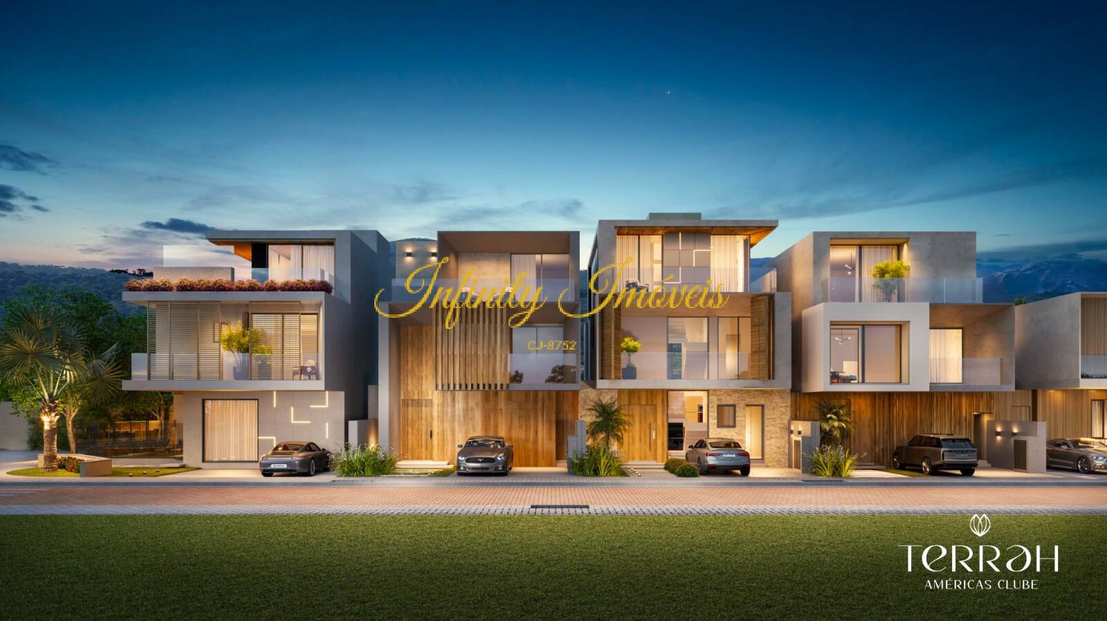 Terreno, 243 m² - Foto 3