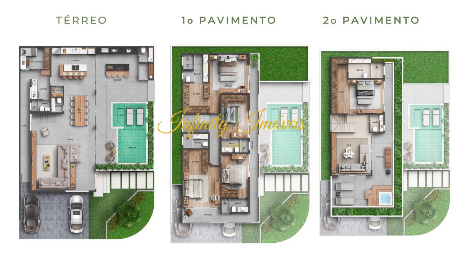 Terreno, 243 m² - Foto 37