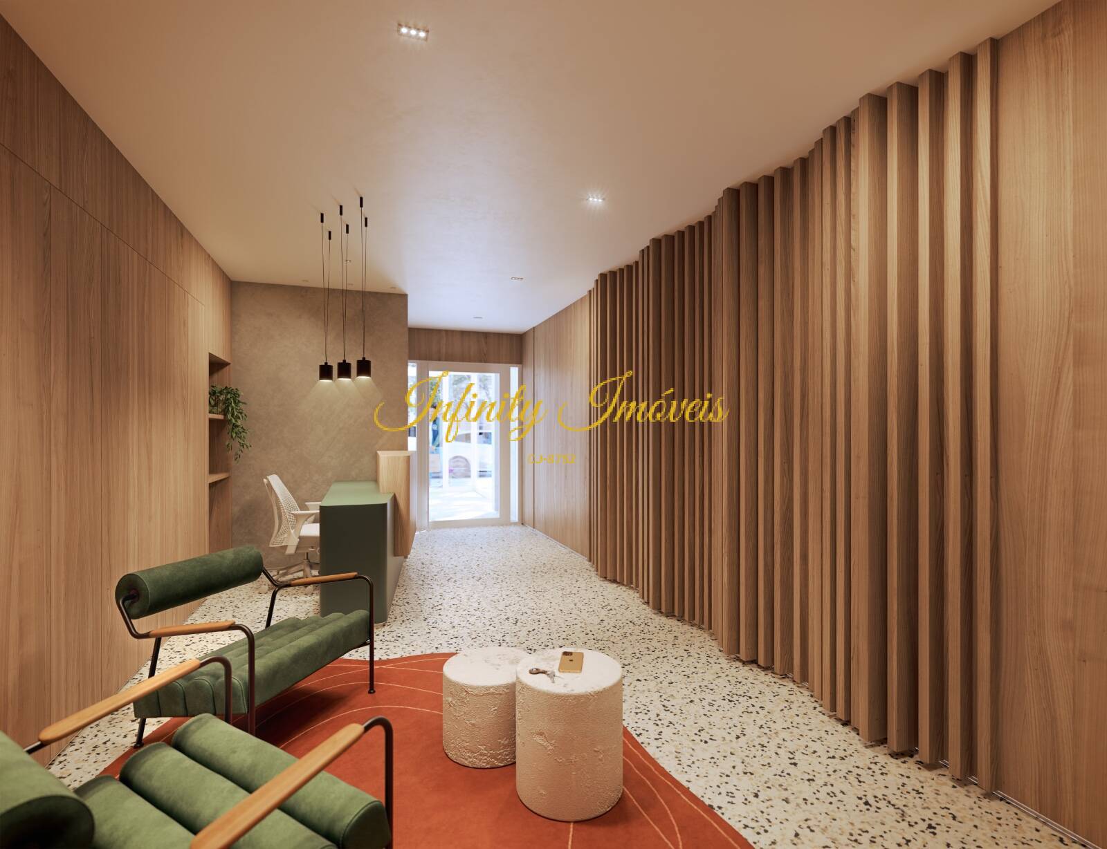 Apartamento, 2 quartos, 75 m² - Foto 6