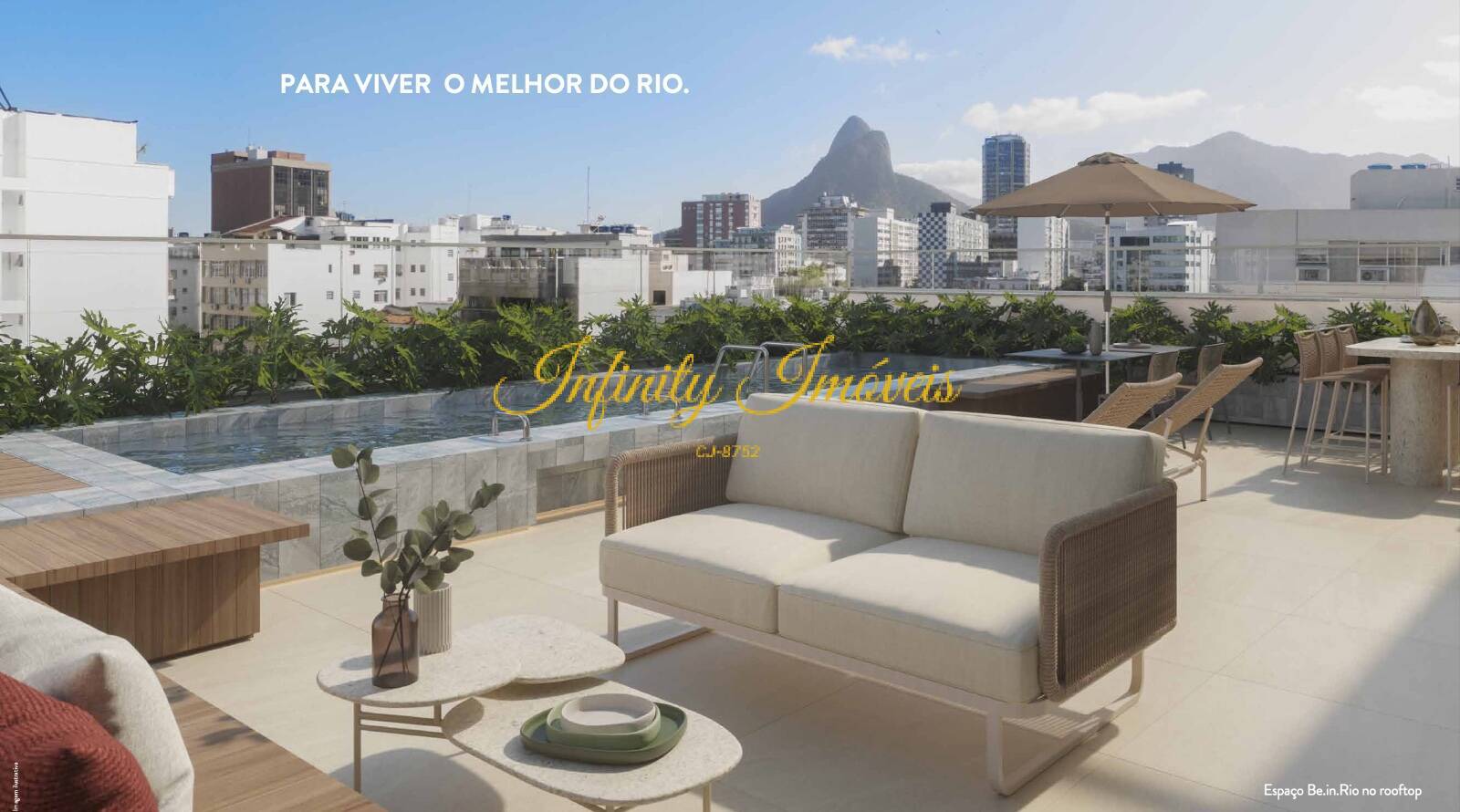 Apartamento, 1 quarto, 39 m² - Foto 6