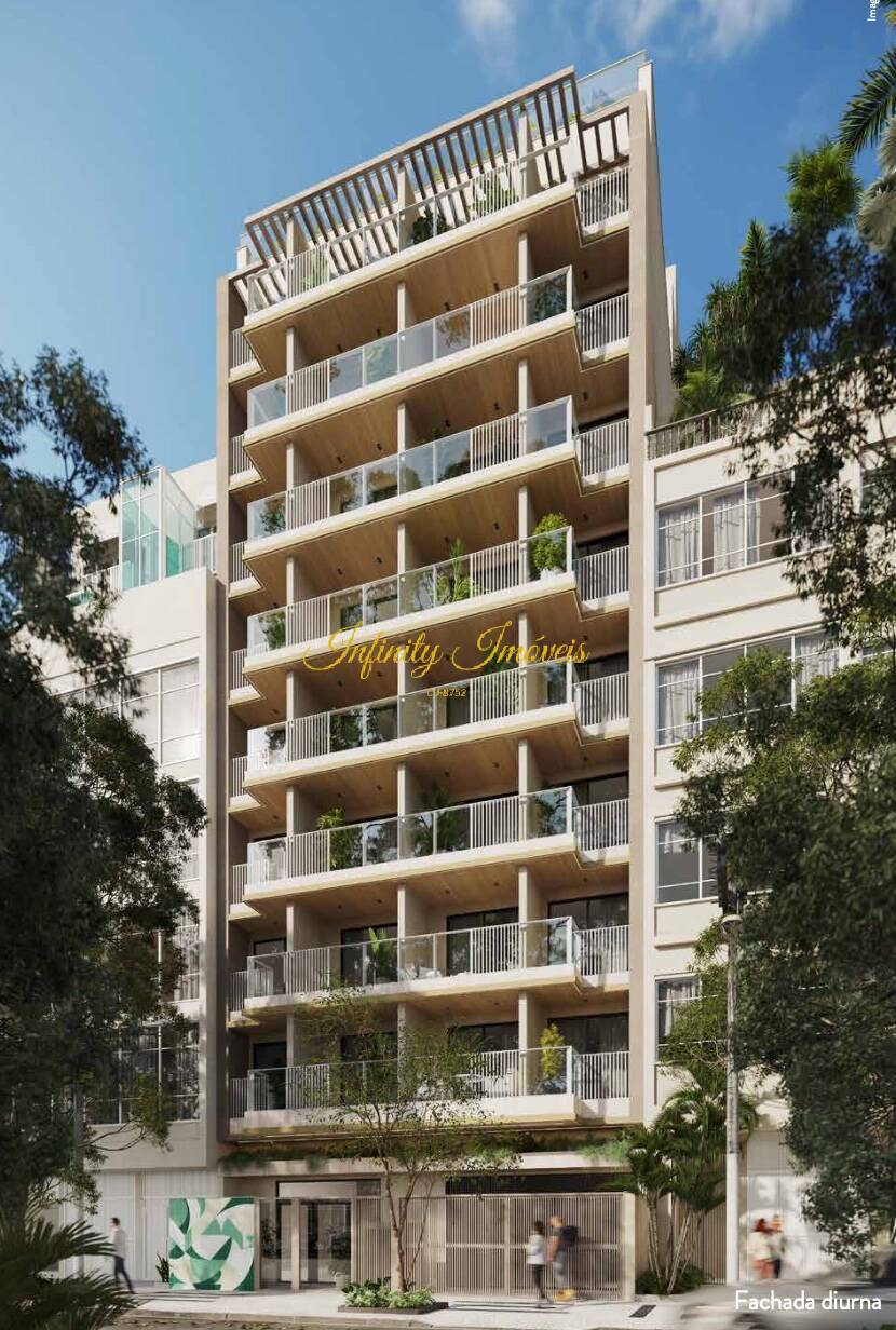 Apartamento, 1 quarto, 42 m² - Foto 13
