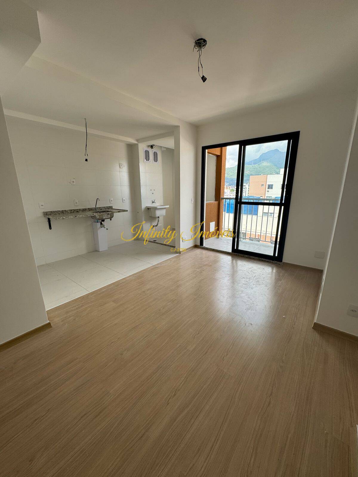 Apartamento, 3 quartos, 68 m² - Foto 3