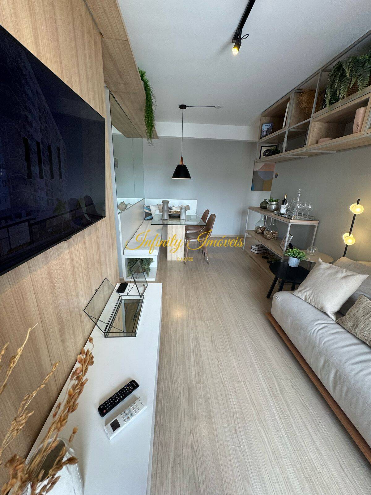 Apartamento, 3 quartos, 68 m² - Foto 6