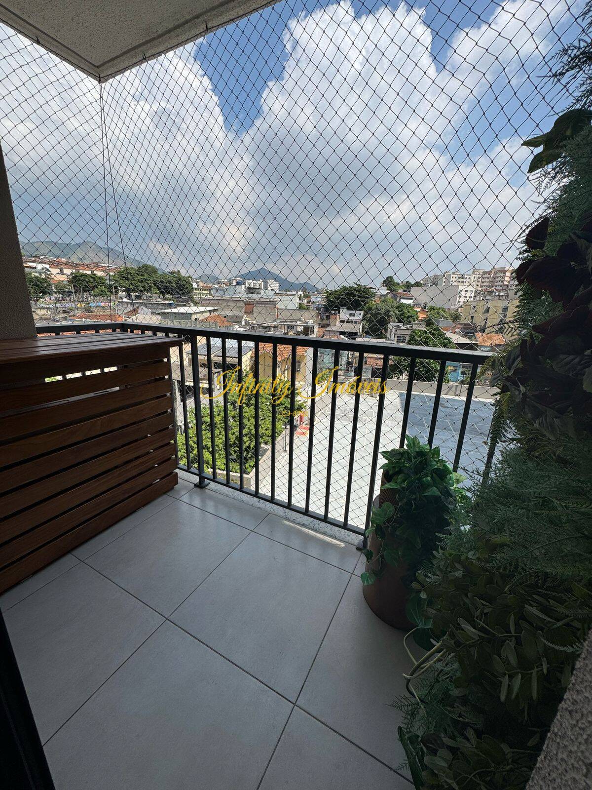 Apartamento, 3 quartos, 68 m² - Foto 4