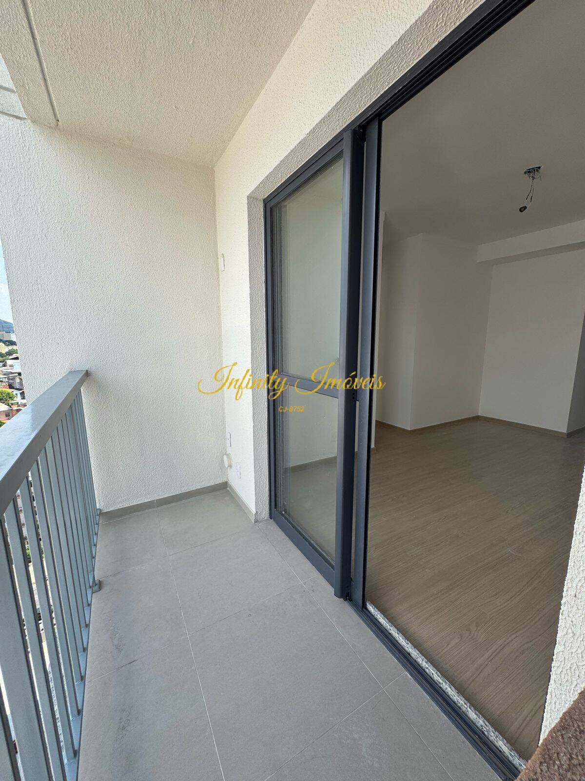 Apartamento, 3 quartos, 68 m² - Foto 1