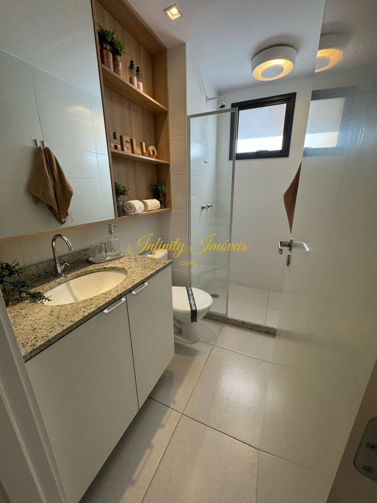 Apartamento, 3 quartos, 68 m² - Foto 21
