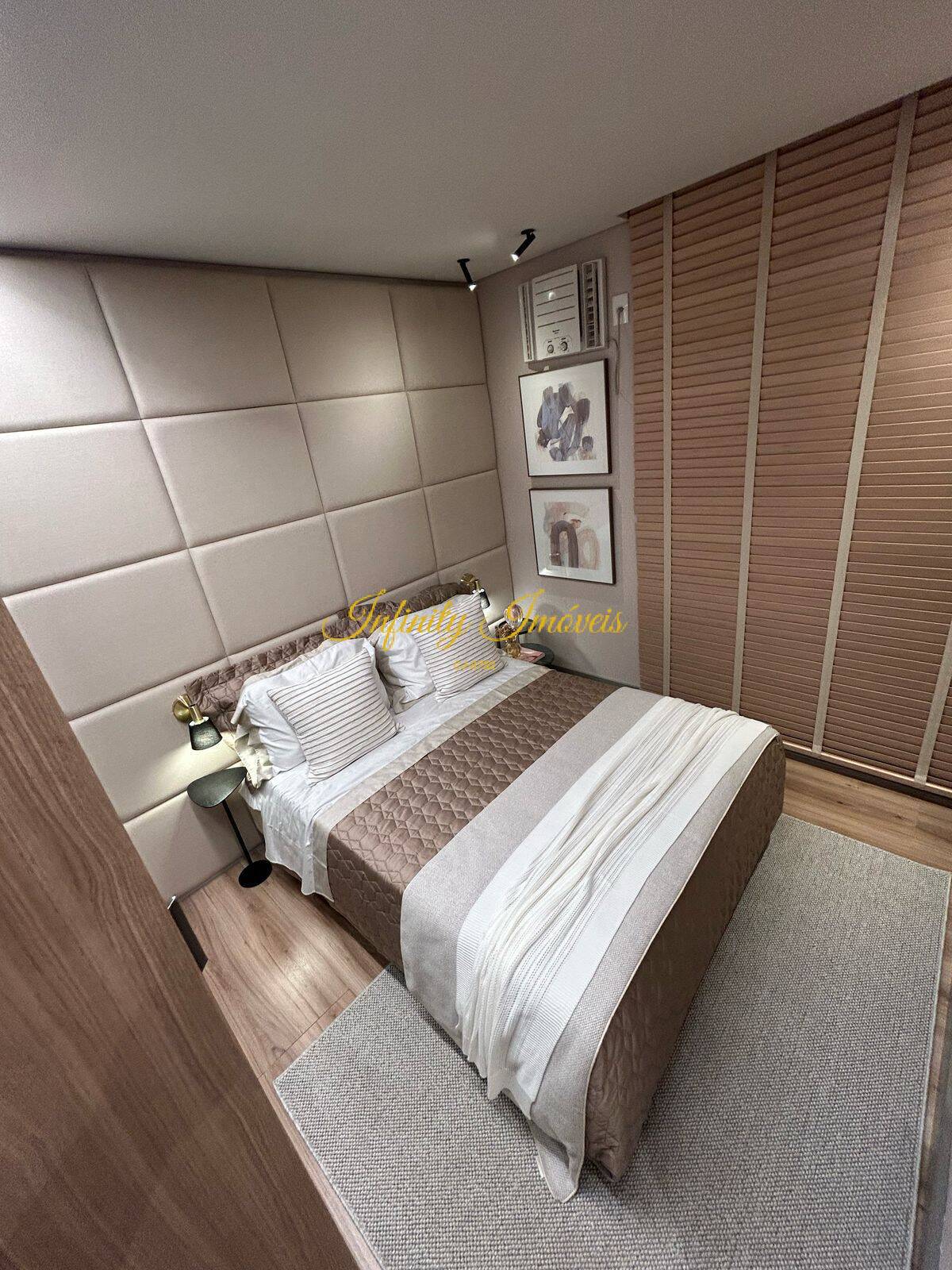 Apartamento, 1 quarto, 43 m² - Foto 8