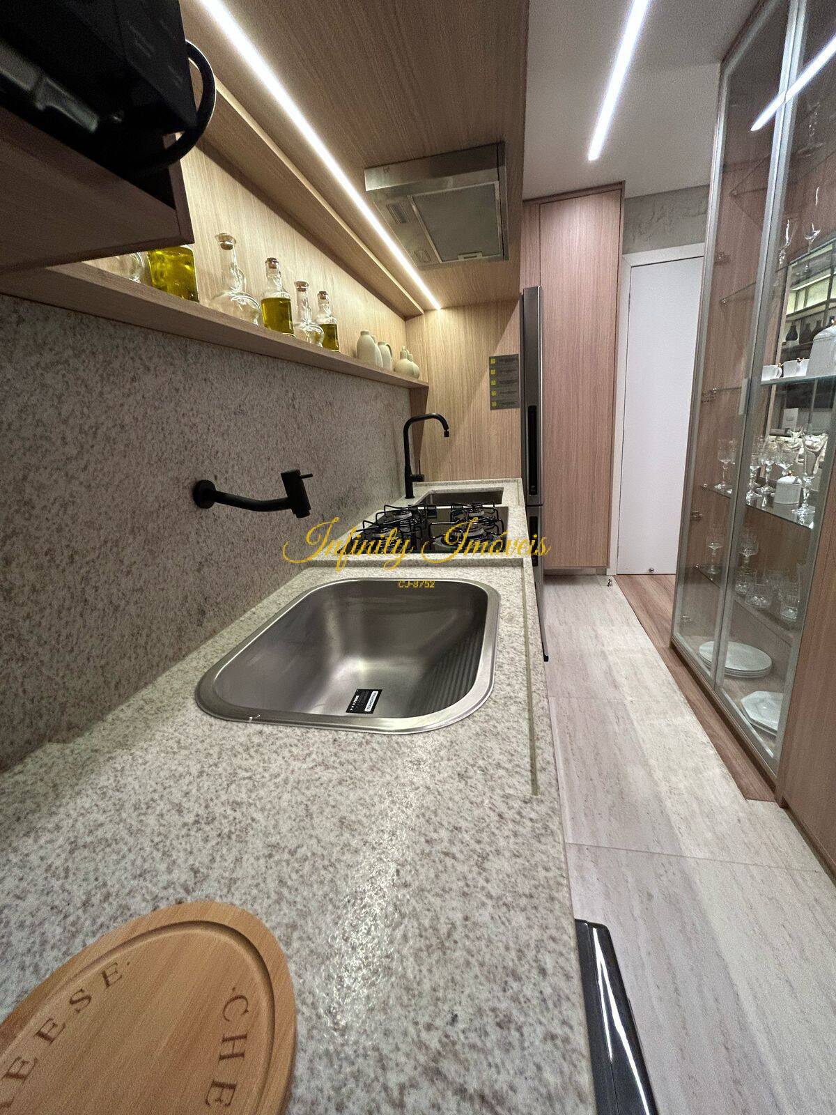 Apartamento, 1 quarto, 43 m² - Foto 6