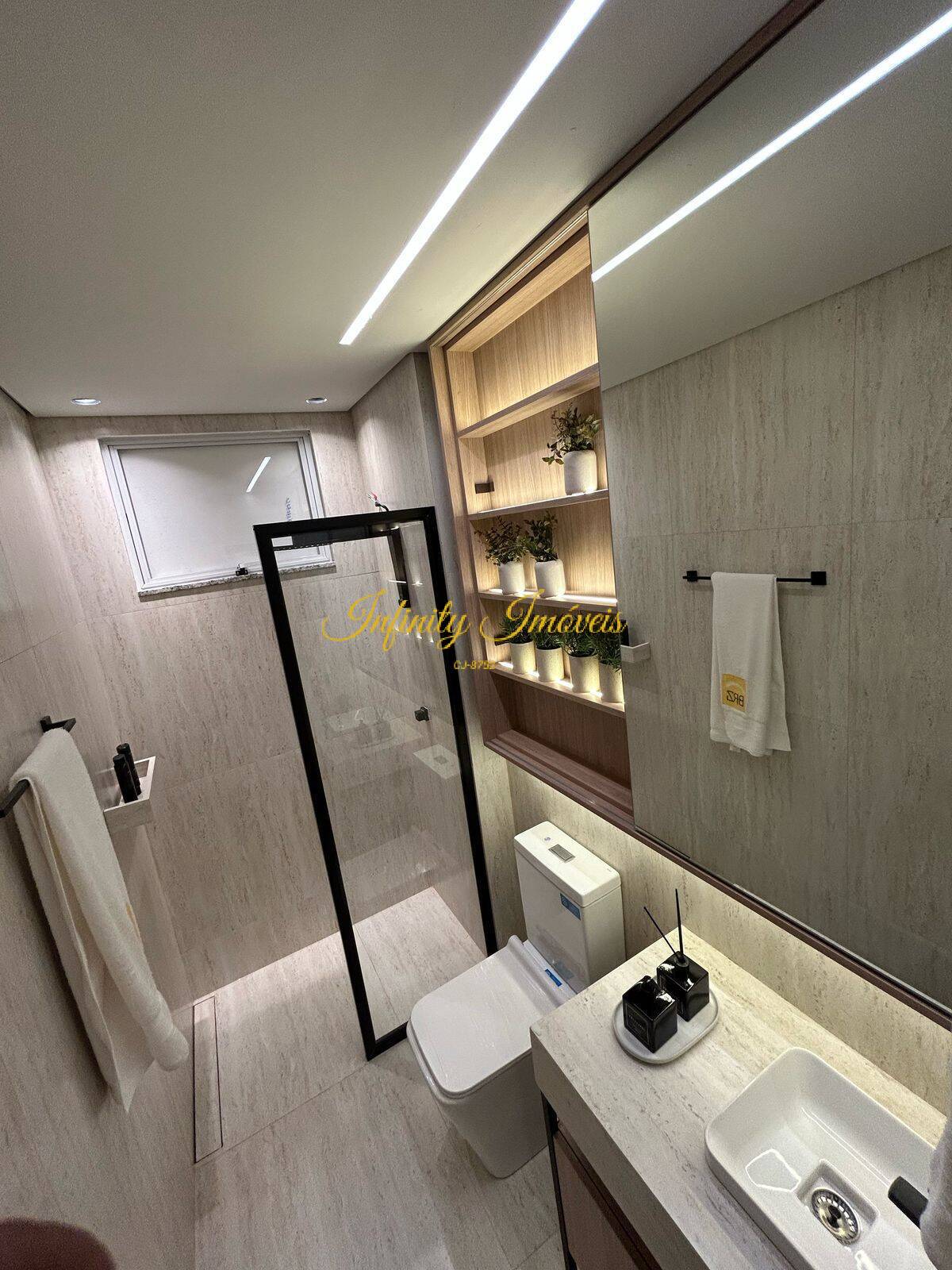 Apartamento, 1 quarto, 43 m² - Foto 11