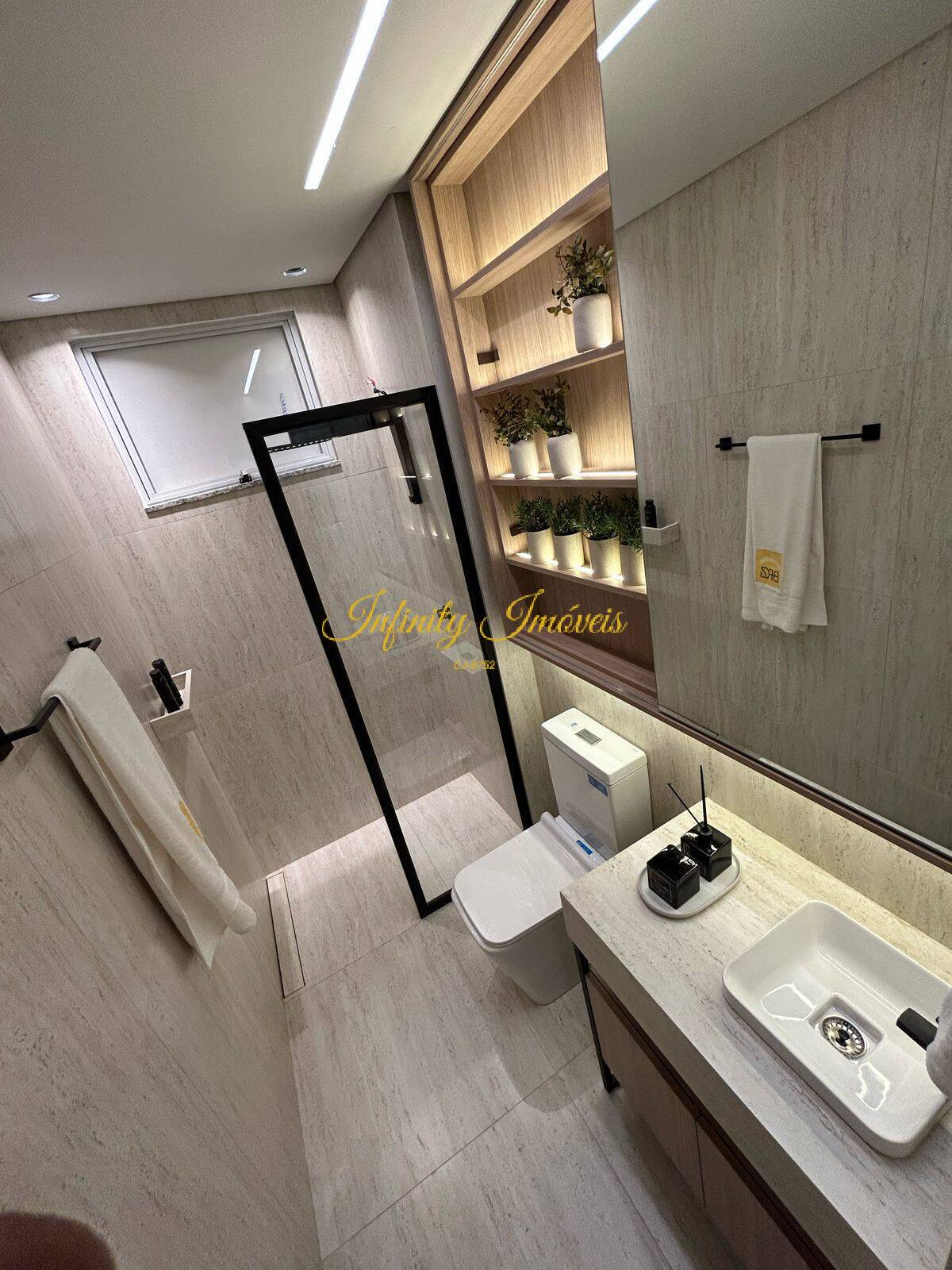 Apartamento, 1 quarto, 42 m² - Foto 8