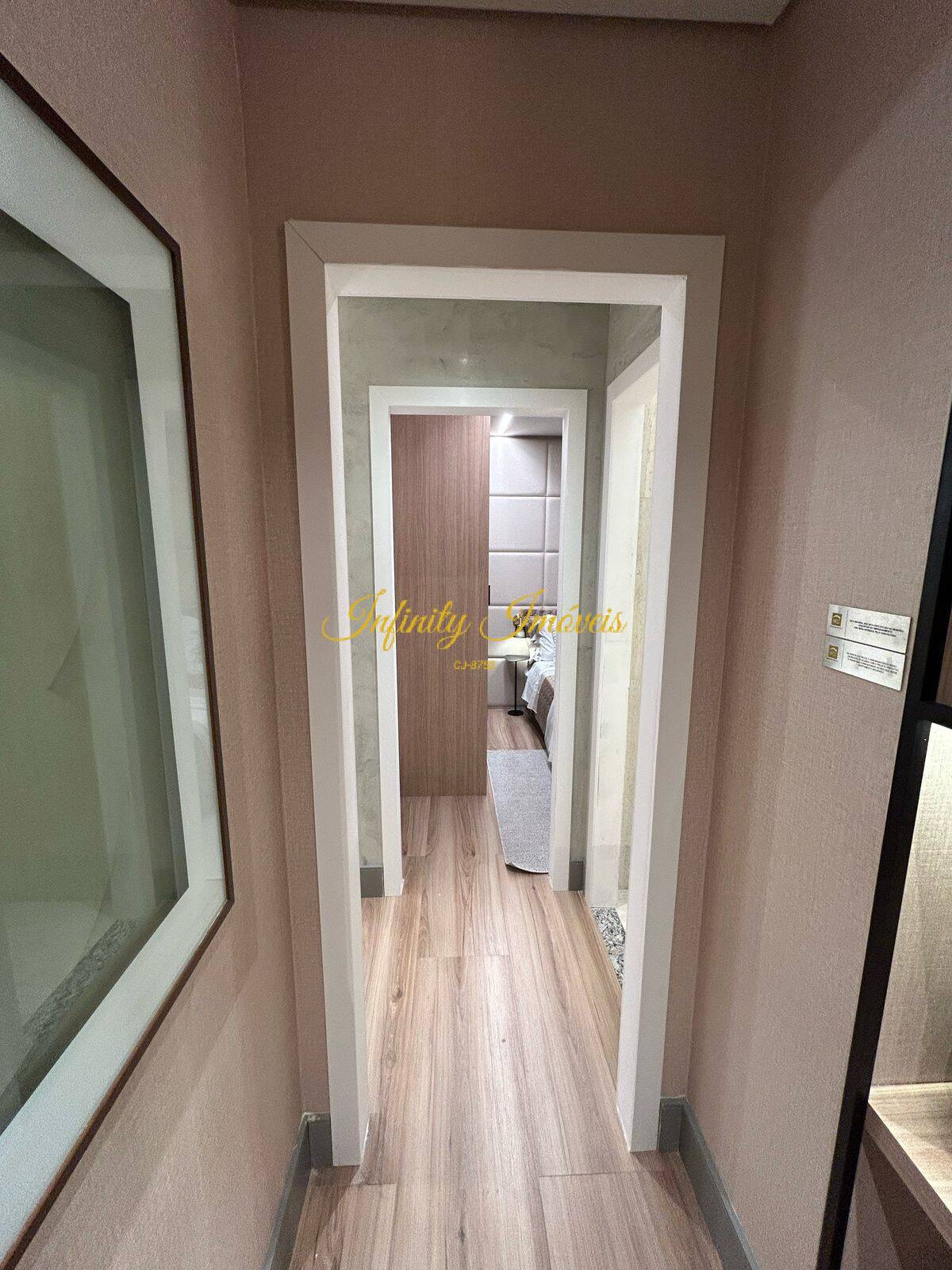 Apartamento, 1 quarto, 42 m² - Foto 6