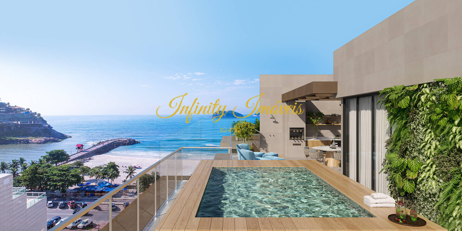 Apartamento, 3 quartos, 125 m² - Foto 14