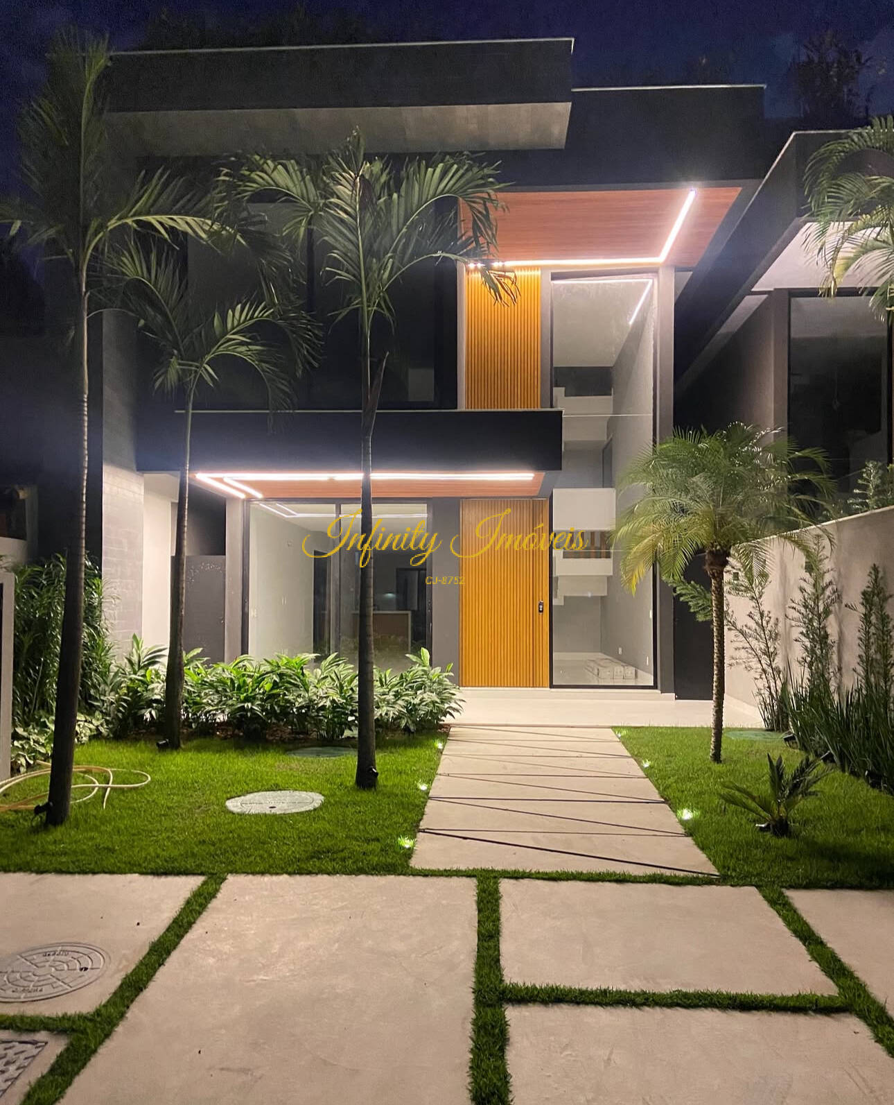 Casa, 4 quartos, 360 m² - Foto 11