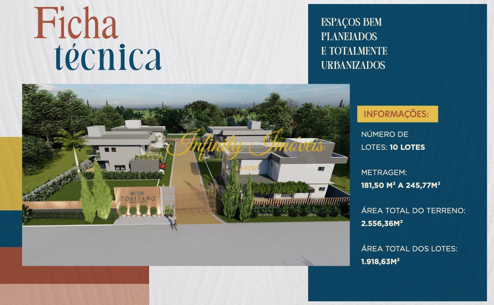 Terreno, 202 m² - Foto 4