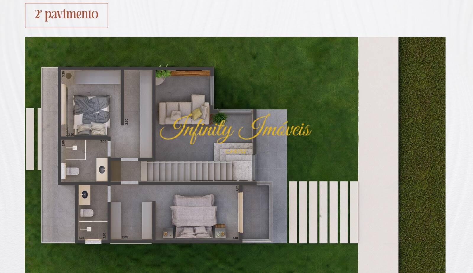 Terreno, 202 m² - Foto 16
