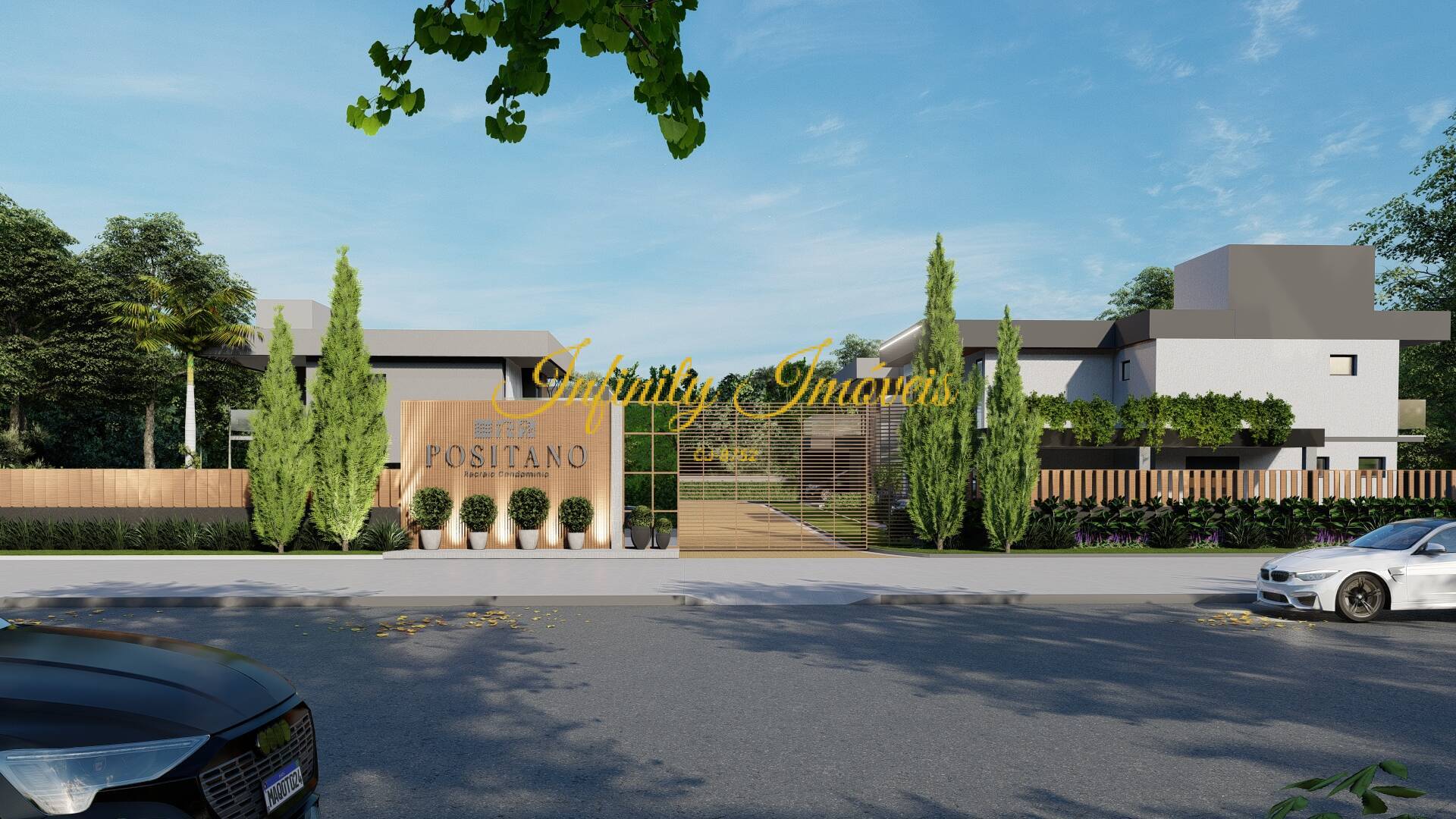 Terreno, 202 m² - Foto 1