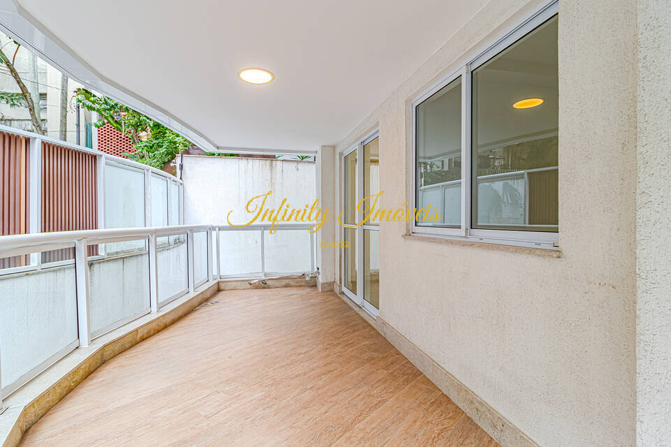 Apartamento, 3 quartos, 108 m² - Foto 8