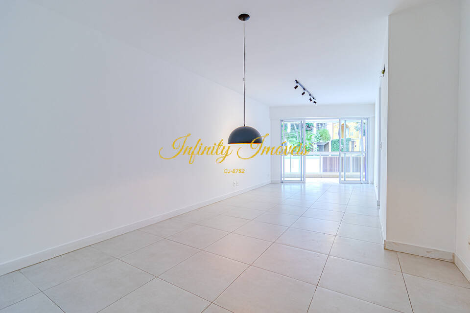 Apartamento, 3 quartos, 108 m² - Foto 3
