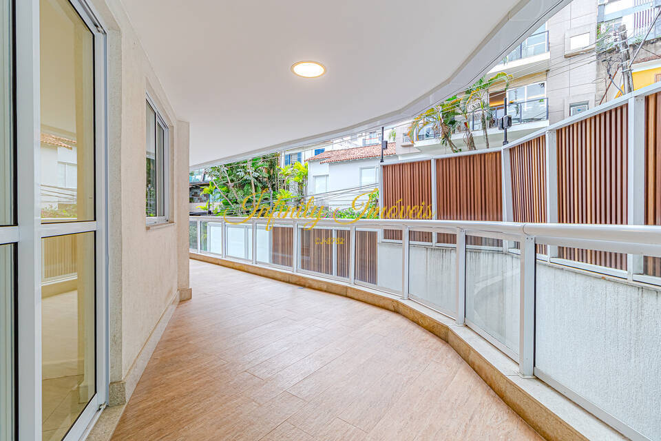 Apartamento, 3 quartos, 108 m² - Foto 1