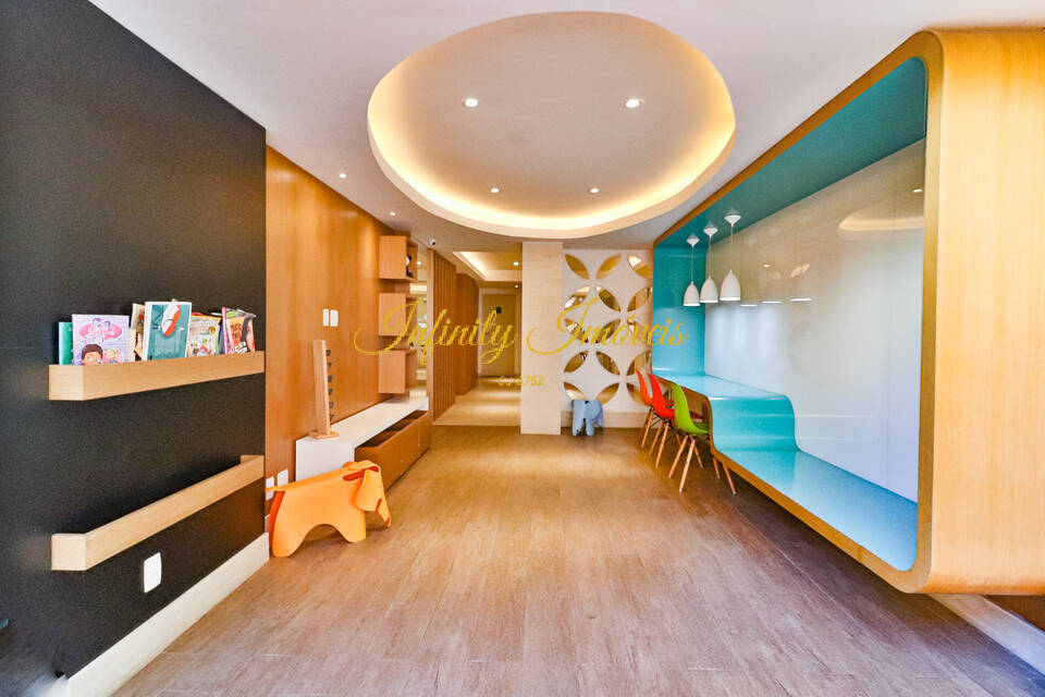 Apartamento, 3 quartos, 108 m² - Foto 45