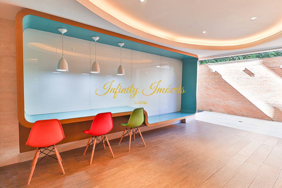 Apartamento, 3 quartos, 108 m² - Foto 46