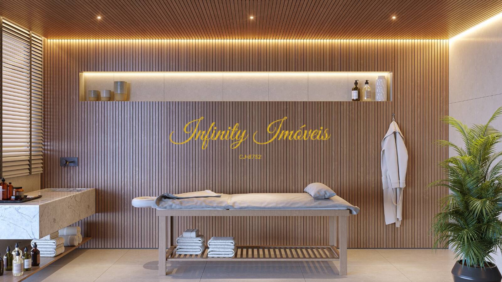 Cobertura, 1 quarto, 82 m² - Foto 11