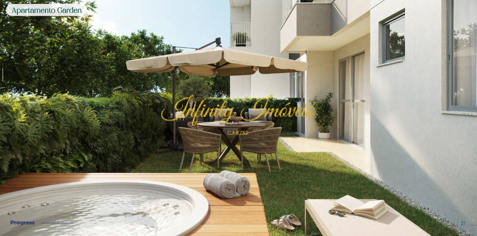 Apartamento, 2 quartos, 81 m² - Foto 9