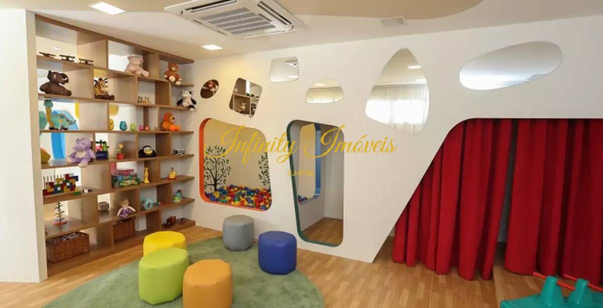 Apartamento, 3 quartos, 91 m² - Foto 23